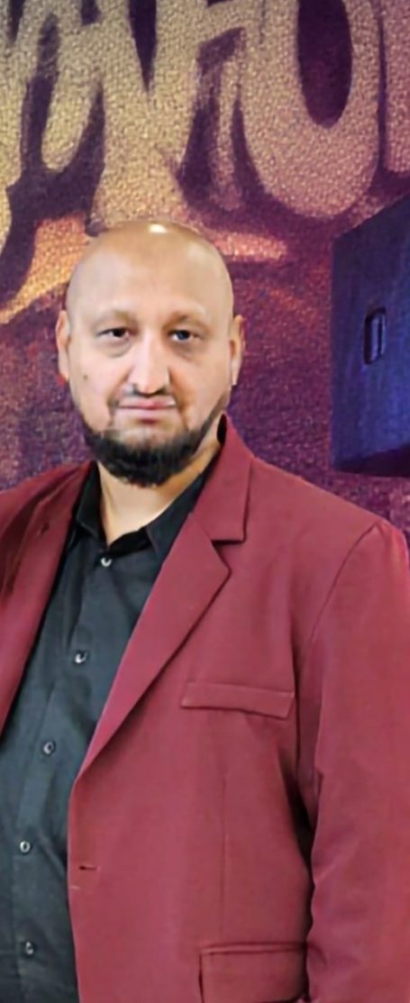 Halil Berisha Halil Berisha